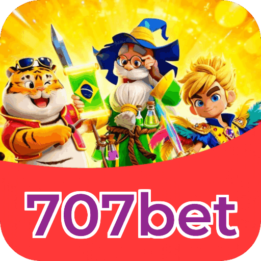 Siga a 707bet no Facebook
