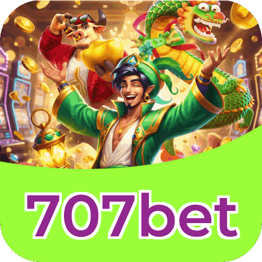 Equipe de suporte ao cliente da 707bet