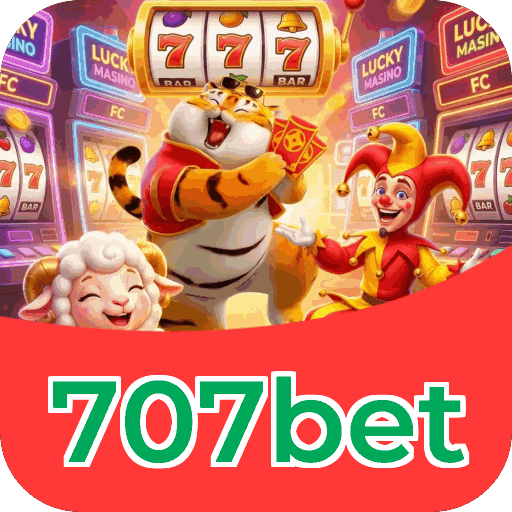 Métodos de pagamento aceitos na 707bet