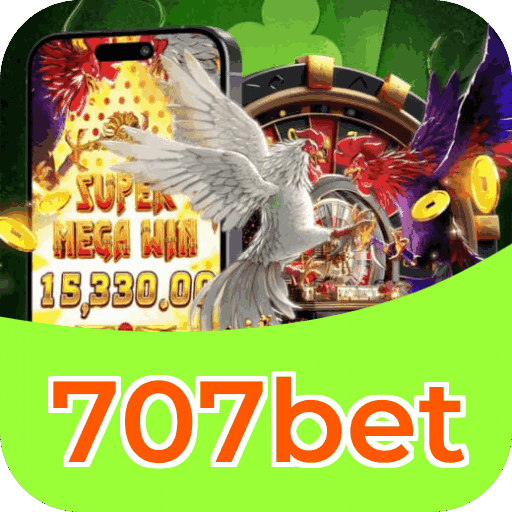 Instalação Android 707bet