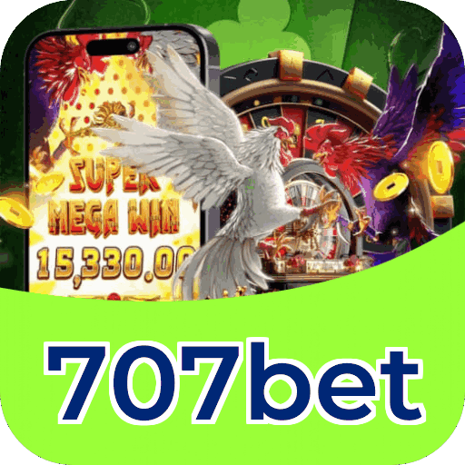 Instalar APK 707bet